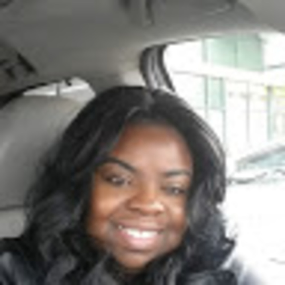 Meet your Posher, Dawn